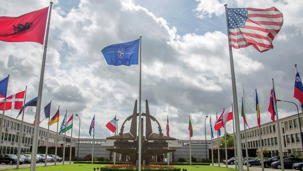 NATO nêu điều kiện đàm phán với Nga