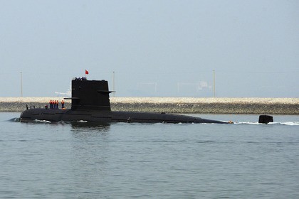 Mỹ ái ngại trước sức mạnh tàu ngầm hạt nhân Trung Quốc