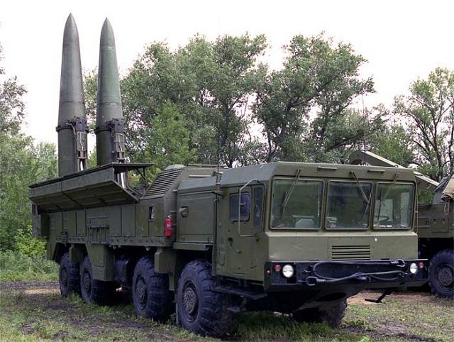 Nga khẳng định quyền được triển khai vũ khí hạt nhân tới Crimea