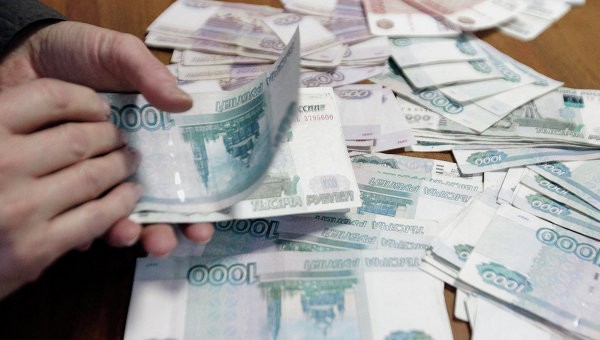 Nga khẳng định thời kỳ suy yếu của đồng rúp đã chấm dứt