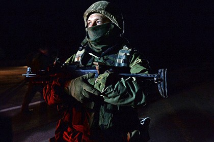 Sáu binh sĩ Ukraine thiệt mạng trong trận chiến gần Donetsk
