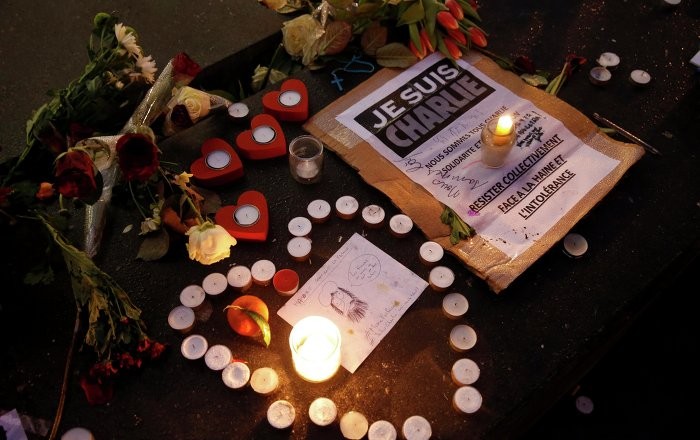 Một quan chức điều tra vụ khủng bố Charlie Hebdo tự sát