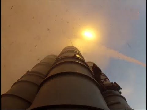 [VIDEO] Uy lực của S-300 mà Nga có thể chuyển giao cho Iran