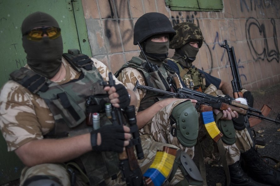 THẾ GIỚI 24H: Pháp nói gì sau 1 ngày phía Đông Ukraine ngừng bắn?