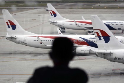 Các chuyên gia hàng không thế giới vẫn bất lực trước sự biến mất bí ẩn của máy bay MH370