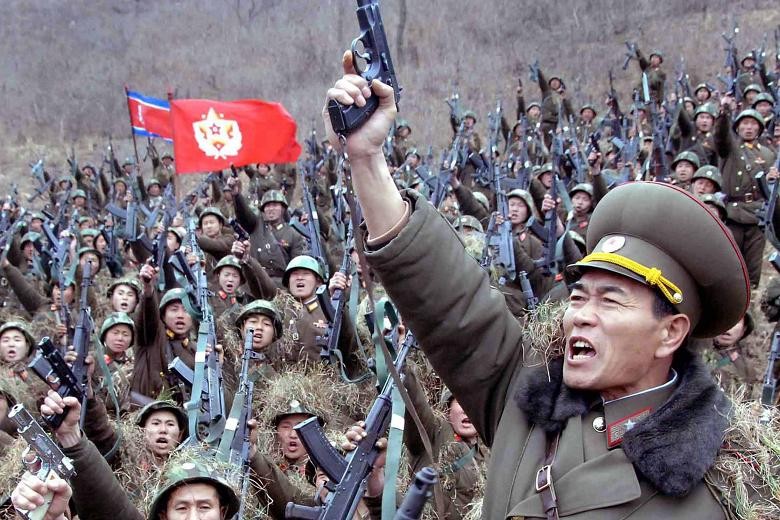 THẾ GIỚI 24H: Triều Tiên đe dọa Mỹ - Hàn trước cuộc tập trận