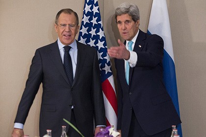 Ngoại trưởng Nga -Mỹ sau cuộc gặp tại Geneva vào hôm nay, ngày 2/3.