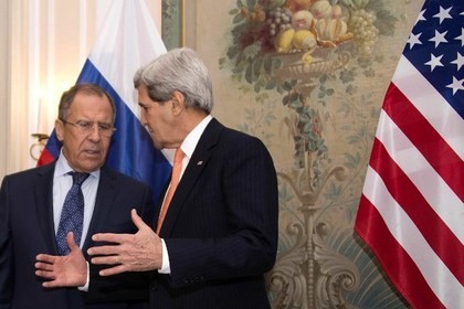 Nhiều vấn đề nóng trong cuộc gặp giữa hai Ngoại trưởng Nga - Mỹ tại Geneva