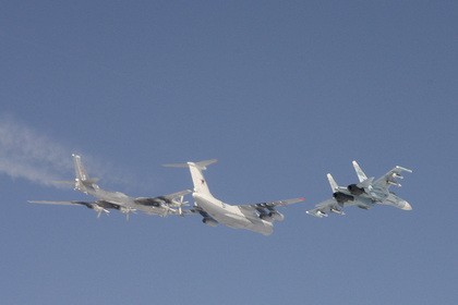THẾ GIỚI 24H: Tiêm kích NATO đối đầu máy bay Nga