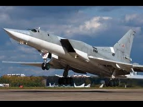 [VIDEO] Vì sao Tu-22M3 là khắc tinh của tàu sân bay Mỹ?