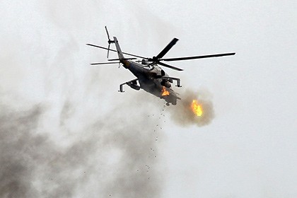 Máy bay quân sự Ukraine rơi gần thủ đô