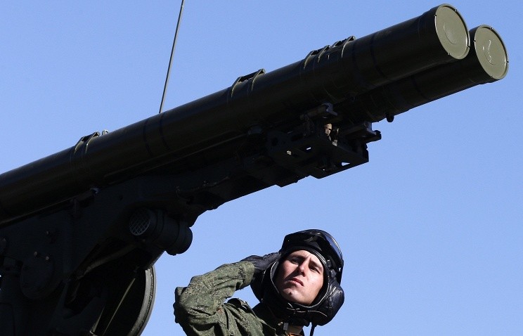 Nga giới thiệu tất cả vũ khí mới nhất trong Ngày Chiến thắng
