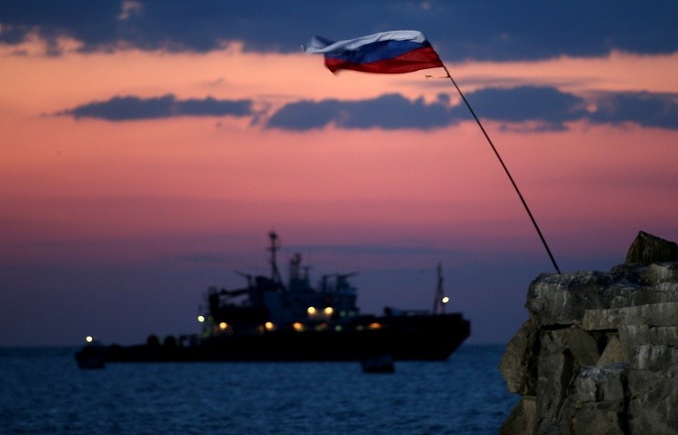 Nga khẳng định bán đảo Crimea "không phải là vấn đề thảo luận" với phương Tây.