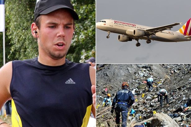 THẾ GIỚI 24H: Cơ phó máy bay Airbus A320 từng có ý định tự tử