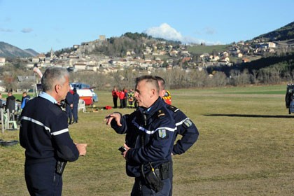 Pháp bác tin về đoạn video trên Airbus A320 trước khi lao vào núi