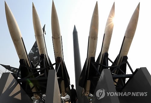 Triều Tiên thử tên lửa trước chuyến thăm Hàn Quốc của Bộ trưởng Mỹ?