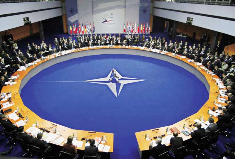 THẾ GIỚI 24H: NATO nên giải thể khi Chiến tranh Lạnh kết thúc