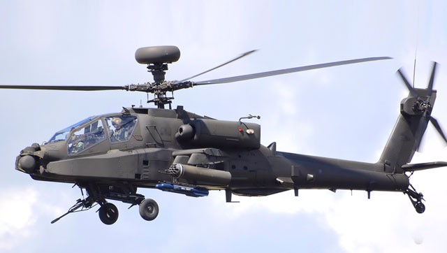 Chốt xong thương vụ Rafale, Ấn Độ ‘ngóng’ Apache, Chinook Mỹ