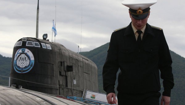Đô đốc Mỹ cáo buộc Hải quân Nga gợi nhớ Chiến tranh Lạnh