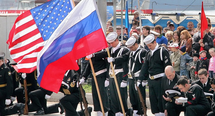 THẾ GIỚI 24H: Tổng thống Mỹ muốn cải thiện quan hệ với Nga