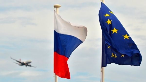 Tổng thống Czech nhận định 'Nga có thể gia nhập EU'