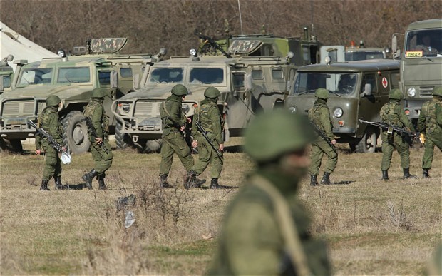 THẾ GIỚI 24H: Nga phủ nhận quân đội chính quy tham chiến ở Ukraine