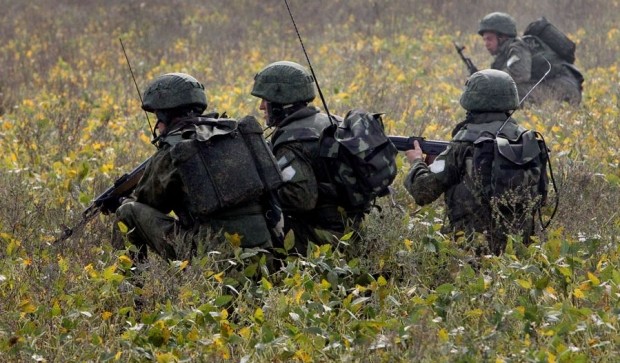 THẾ GIỚI 24H: Nga bác cáo buộc dùng ‘lò thiêu xác di động’ ở Đông Ukraine