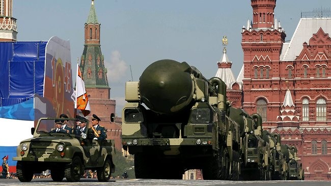 THẾ GIỚI 24H: Nga đáp trả hệ thống tên lửa phòng không của NATO