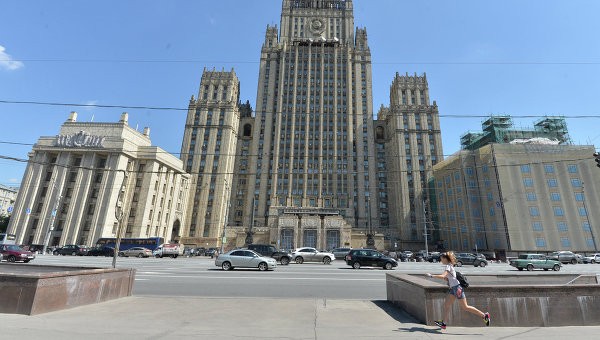 Nga úp mở khả năng triển khai vũ khí hạt nhân ở Crimea