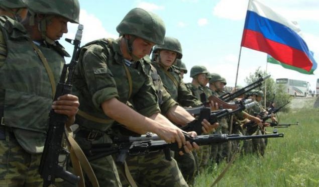 Ngoại trưởng Anh: ‘Không có dấu hiệu Nga xâm lược Ukraine’