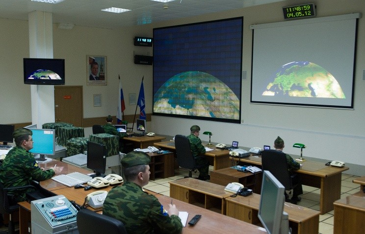 Nga bất ngờ thử nghiệm hệ thống phòng thủ tên lửa đạn đạo