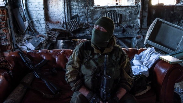 Xung đột miền Đông Ukraine leo thang trong một vài giờ tới?