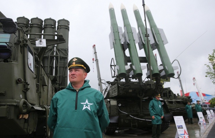 Nga tăng tên lửa đạn đạo, Mỹ và NATO đồng loạt lên án