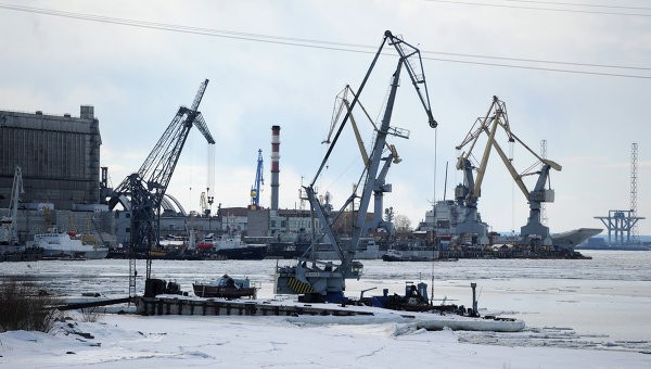 Lộ kế hoạch phát triển tàu ngầm thế hệ thứ 5 của Nga