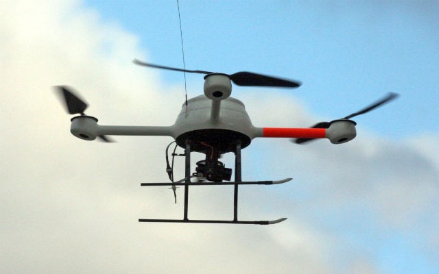 Anh – Pháp hợp tác phát triển hệ thống chống UAV