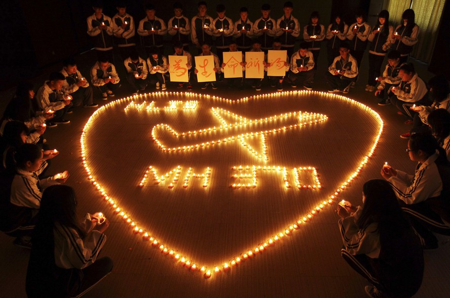 THẾ GIỚI 24H: Lý giải mới về sự mất tích bí ẩn của MH370