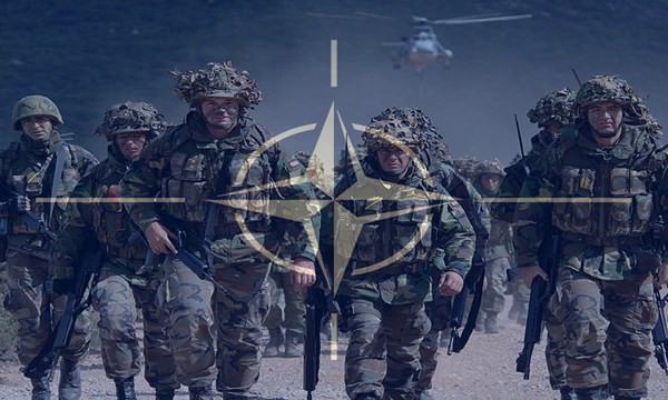 THẾ GIỚI 24H: Ukraine quyết tâm gia nhập NATO