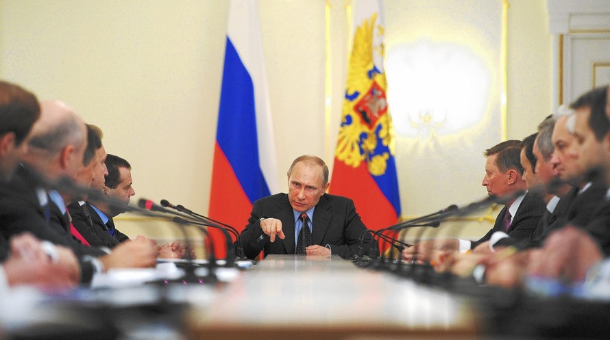 THẾ GIỚI 24H: Nga đánh giá những nguy cơ đe dọa an ninh