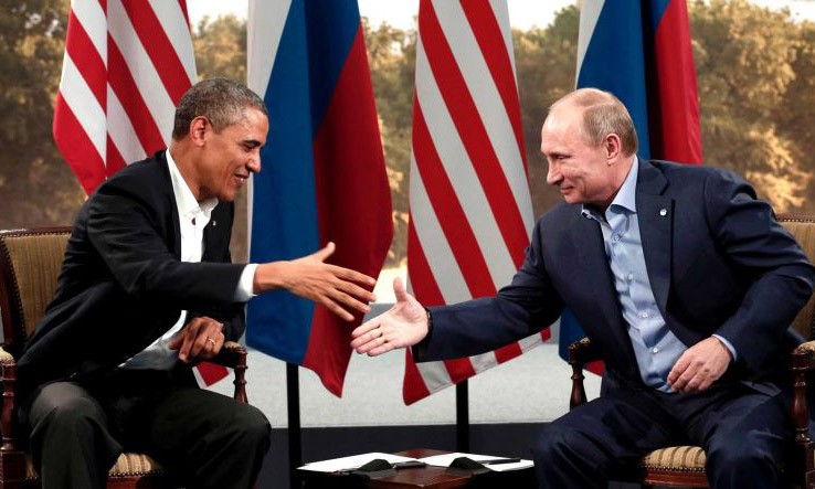 THẾ GIỚI 24H: Nga kêu gọi Mỹ đối thoại để giải quyết tranh chấp
