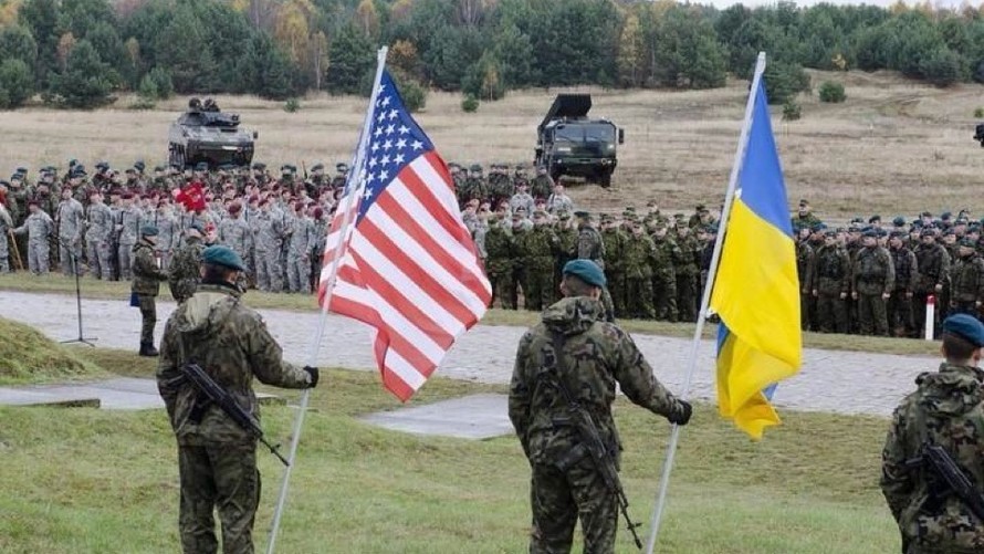 Nga không thể can thiệp việc NATO kết nạp Ukraine