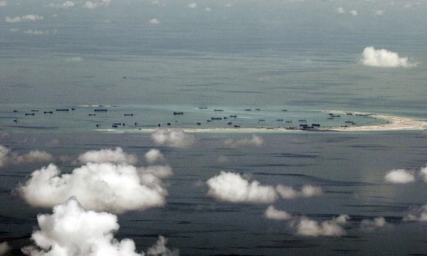 THẾ GIỚI 24H: Philippines từ chối đề nghị đàm phán của Trung Quốc về Biển Đông