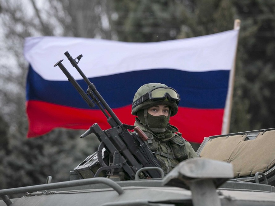 THẾ GIỚI 24H: Ukraine có chiến lược đối đầu lâu dài với Nga