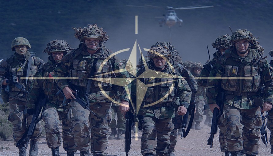THẾ GIỚI 24H: NATO gia tăng áp lực trên biên giới Nga