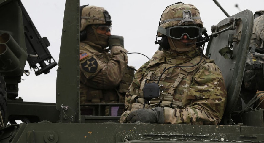 THẾ GIỚI 24H: Ukraine tham gia cuộc tập trận lớn nhất lịch sử NATO