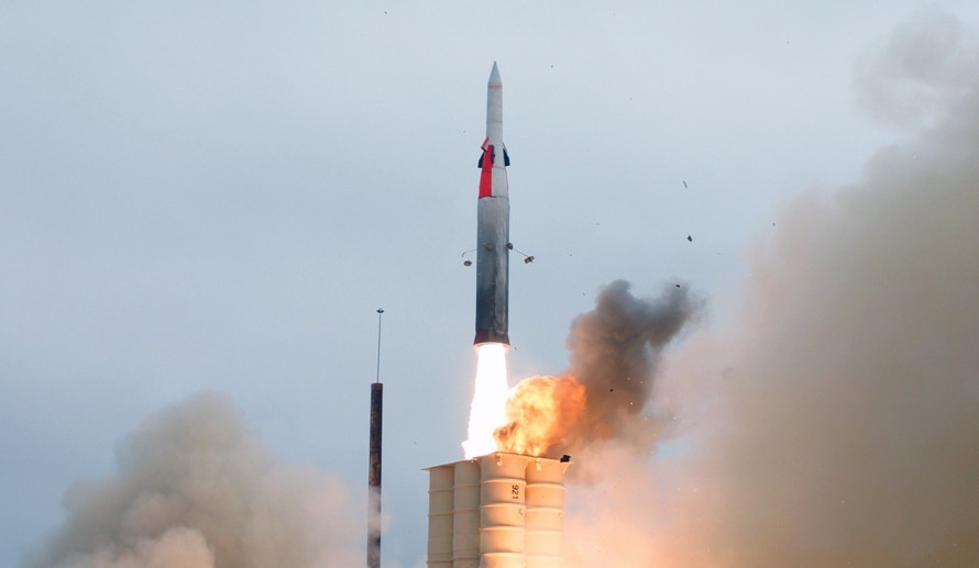 THẾ GIỚI 24H: Nga tập trận tên lửa quy mô lớn