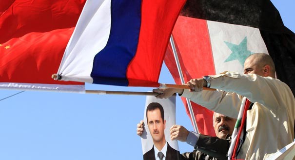 THẾ GIỚI 24H: Nga ‘thay đổi cuộc chơi’ ở Syria