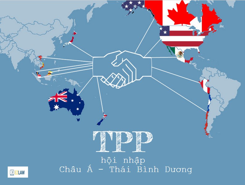 Hiệp định TPP - Hình mẫu hợp tác kinh tế đầu thế kỷ 21