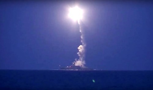 THẾ GIỚI 24H: Bốn tên lửa hành trình Nga rơi xuống Iran?