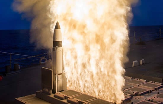 [VIDEO] Mỹ thử nghiệm hệ thống phòng thủ tên lửa ở châu Âu