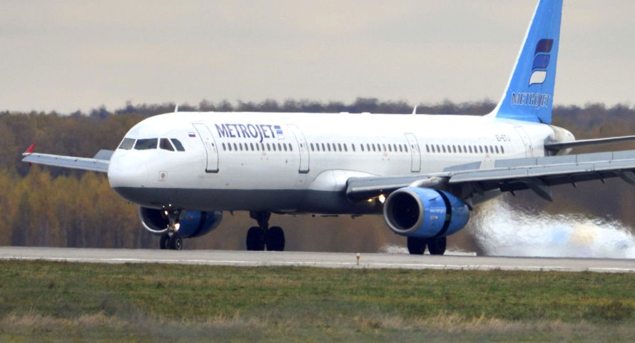 THẾ GIỚI 24H: Phủ nhận máy bay hành khách Nga bị bắn hạ